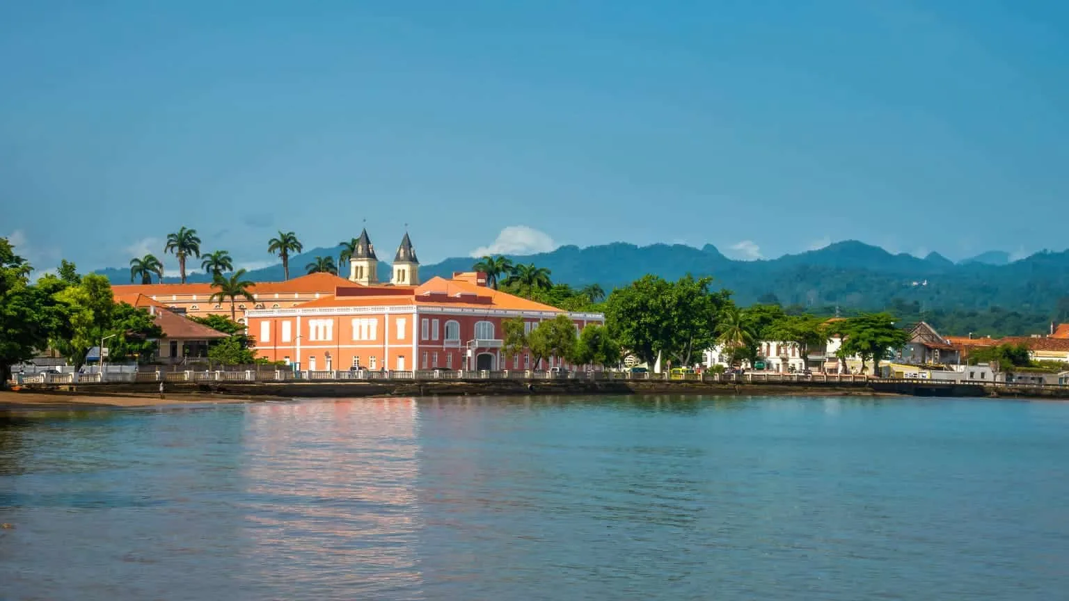 Sao Tome Passport for Digital Nomads