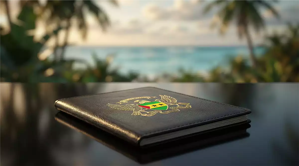 Does Sao Tome Allow Dual Citizenship?