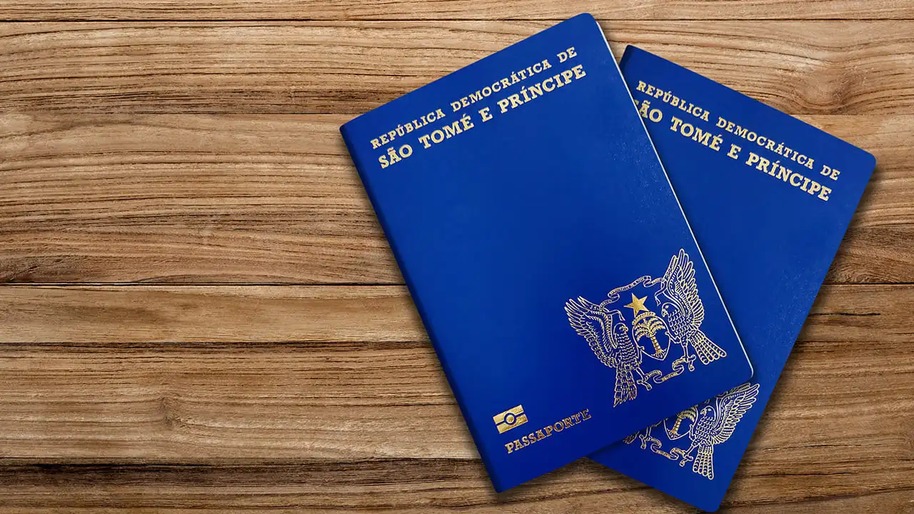 sao tome citizenship by investment